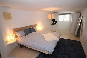 Villa Arriba Fuengirola