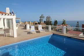 Villa Arriba Fuengirola