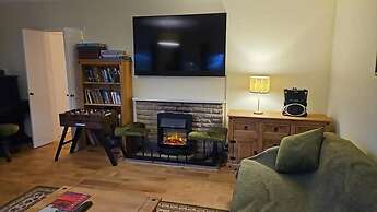 Mersea Island Retreat - 4 Bedroom House