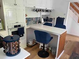 Mersea Island Retreat - 4 Bedroom House