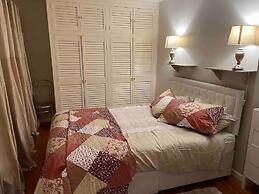 Mersea Island Retreat - 4 Bedroom House