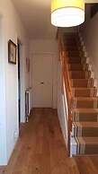 Mersea Island Retreat - 4 Bedroom House