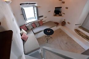 Kastro Cozy Guesthouse