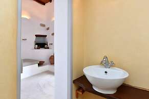 Kastro Cozy Guesthouse