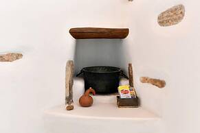 Kastro Cozy Guesthouse