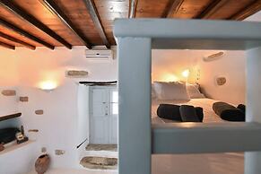 Kastro Cozy Guesthouse