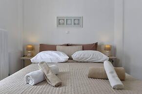 Vagia Calm House in Paros