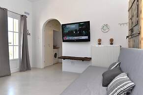Vagia Calm House in Paros