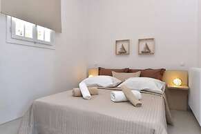 Vagia Calm House in Paros