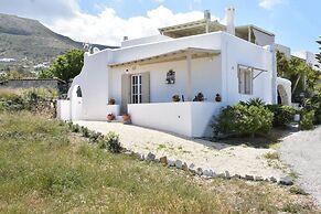 Vagia Calm House in Paros