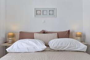 Vagia Calm House in Paros