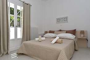 Vagia Calm House in Paros