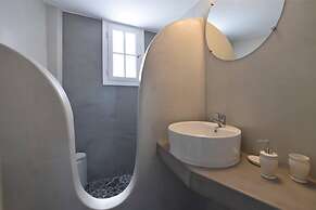 Vagia Calm House in Paros