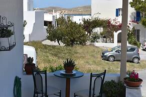 Vagia Calm House in Paros