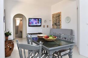 Vagia Calm House in Paros