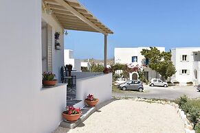 Vagia Calm House in Paros