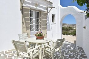 Vagia Calm House in Paros