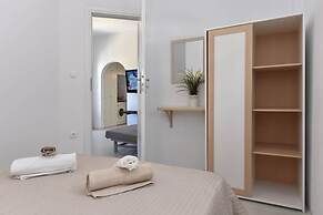 Vagia Calm House in Paros