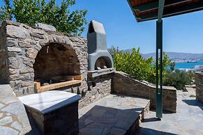 Parikia Cove Mansion