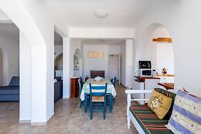 Parikia Cove Mansion