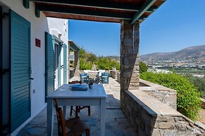 Parikia Cove Mansion