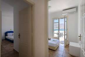 Parikia Cove Mansion