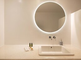 Parikia Cove Mansion