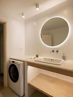 Parikia Cove Mansion