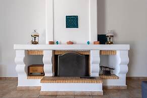 Parikia Cove Mansion