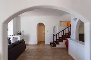 Parikia Cove Mansion