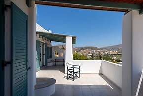 Parikia Cove Mansion