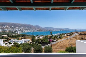 Parikia Cove Mansion