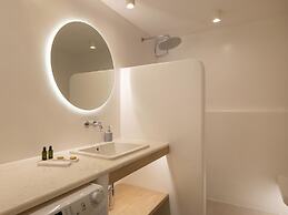 Parikia Cove Mansion