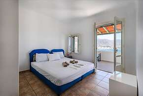 Parikia Cove Mansion