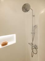 Parikia Cove Mansion