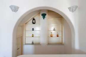 Parikia Cove Mansion