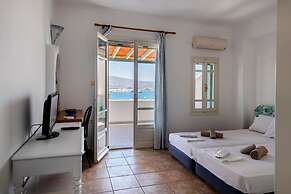 Parikia Cove Mansion