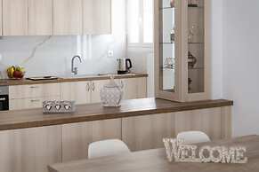 Parian Charming 3bedroom Home