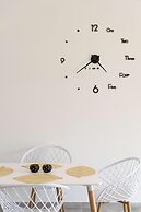 Parikia s Sunlight 2bedroom House