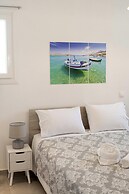 Parikia s Sunlight 2bedroom House