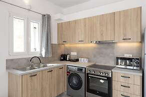 Parikia s Sunlight 2bedroom House