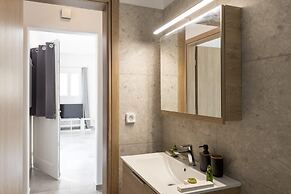 Parikia s Sunlight 2bedroom House