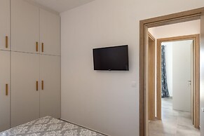 Parikia s Sunlight 2bedroom House