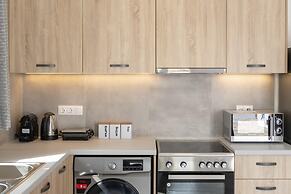 Parikia s Sunlight 2bedroom House