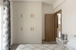 Parikia s Sunlight 2bedroom House