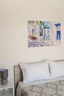 Parikia s Sunlight 2bedroom House