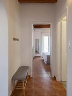 Myrsini Traditional Hillside Cottage