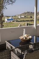 Myrsini Traditional Hillside Cottage