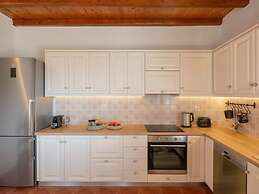 Myrsini Traditional Hillside Cottage