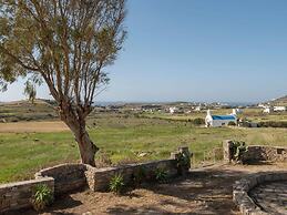 Myrsini Traditional Hillside Cottage